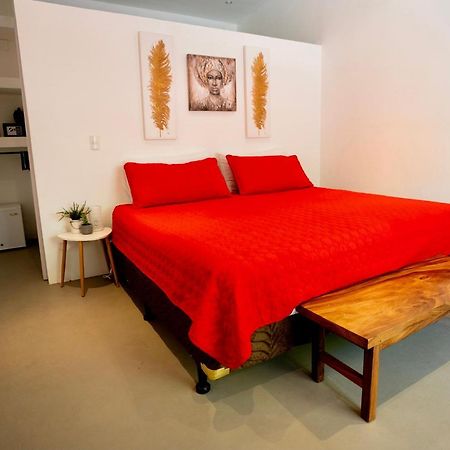 Antema Lodge Secteur Tamarindo, Piscine, Yoga, Gym, Jungle Et Paix 外观 照片