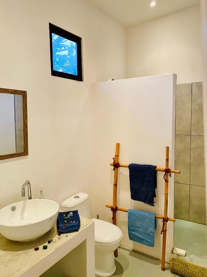 Antema Lodge Secteur Tamarindo, Piscine, Yoga, Gym, Jungle Et Paix 外观 照片
