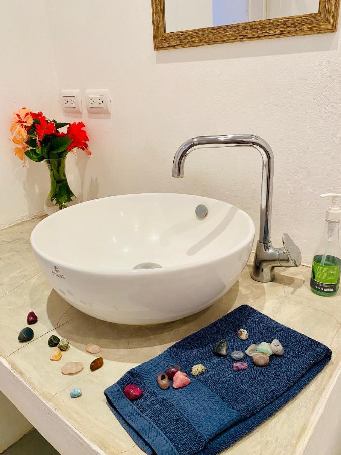 Antema Lodge Secteur Tamarindo, Piscine, Yoga, Gym, Jungle Et Paix 外观 照片