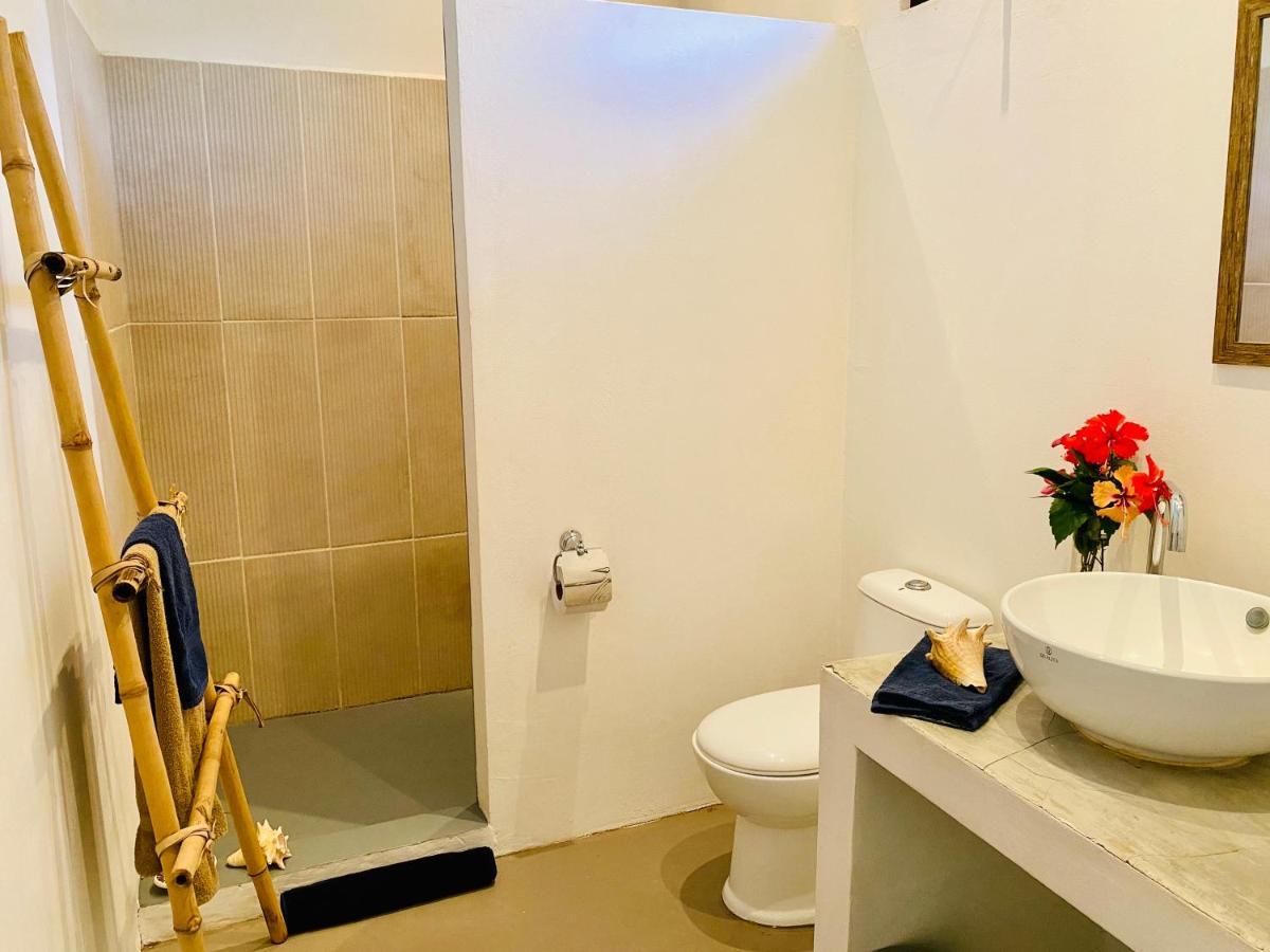 Antema Lodge Secteur Tamarindo, Piscine, Yoga, Gym, Jungle Et Paix 外观 照片