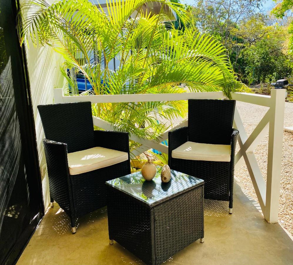 Antema Lodge Secteur Tamarindo, Piscine, Yoga, Gym, Jungle Et Paix 外观 照片