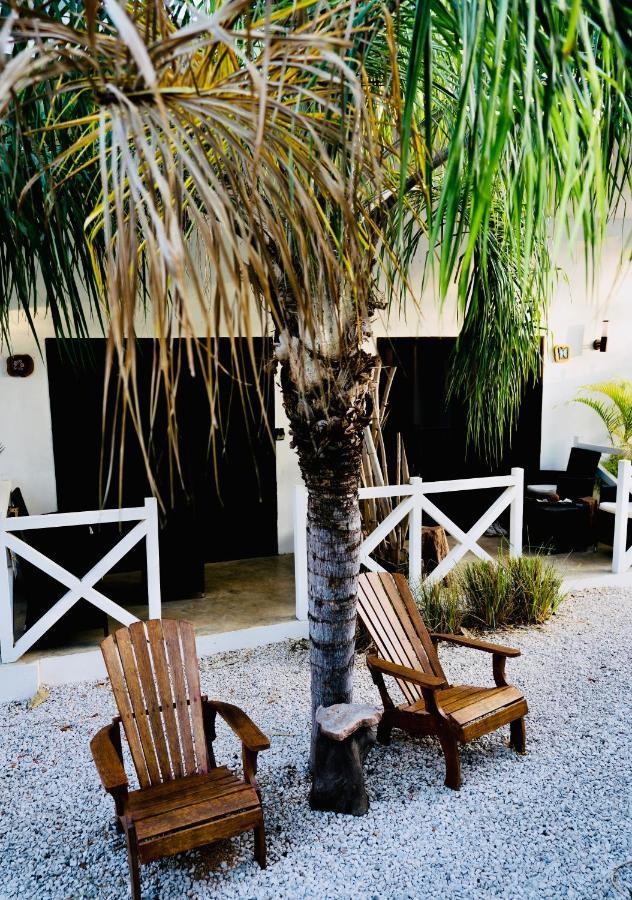 Antema Lodge Secteur Tamarindo, Piscine, Yoga, Gym, Jungle Et Paix 外观 照片