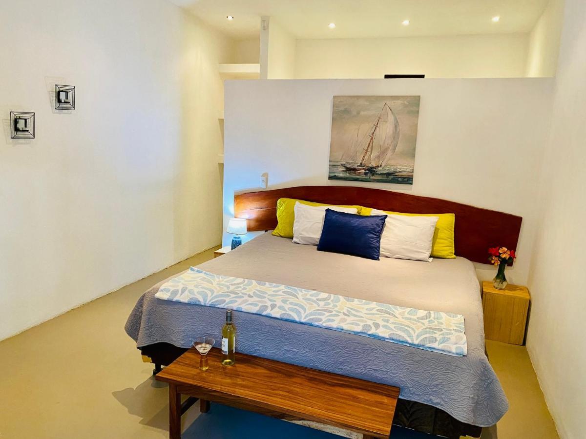 Antema Lodge Secteur Tamarindo, Piscine, Yoga, Gym, Jungle Et Paix 外观 照片
